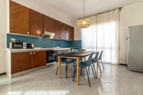 A Tutto Tondo Apartment - Lerici